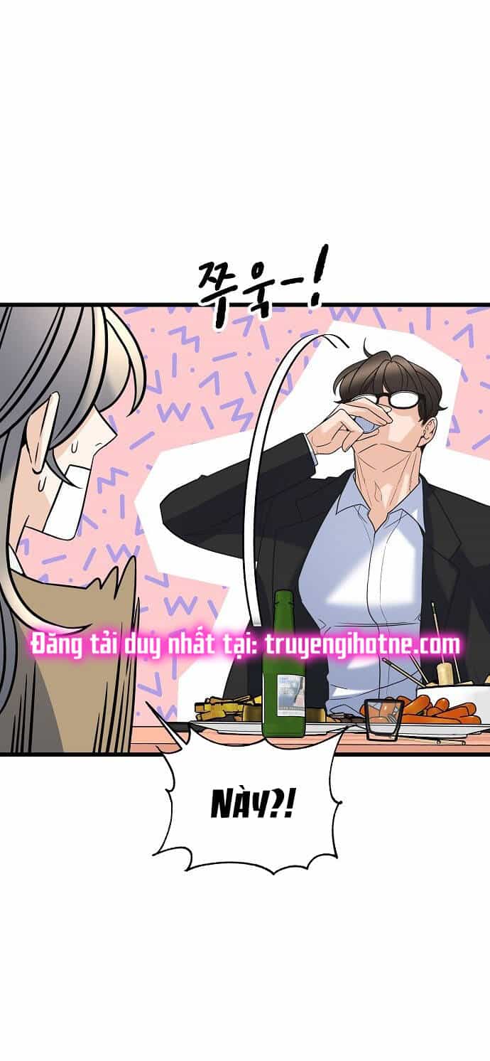 Random Target - Mục Tiêu Ngẫu Nhiên - Chương 10.2 - ảnh 49