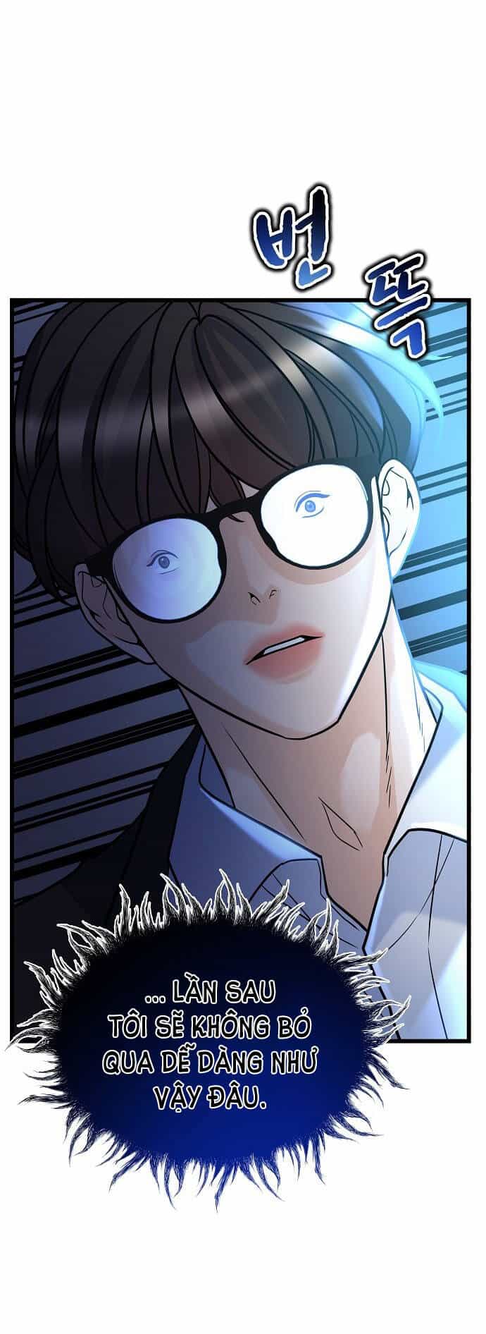 Random Target - Mục Tiêu Ngẫu Nhiên - Chương 10.2 - ảnh 6