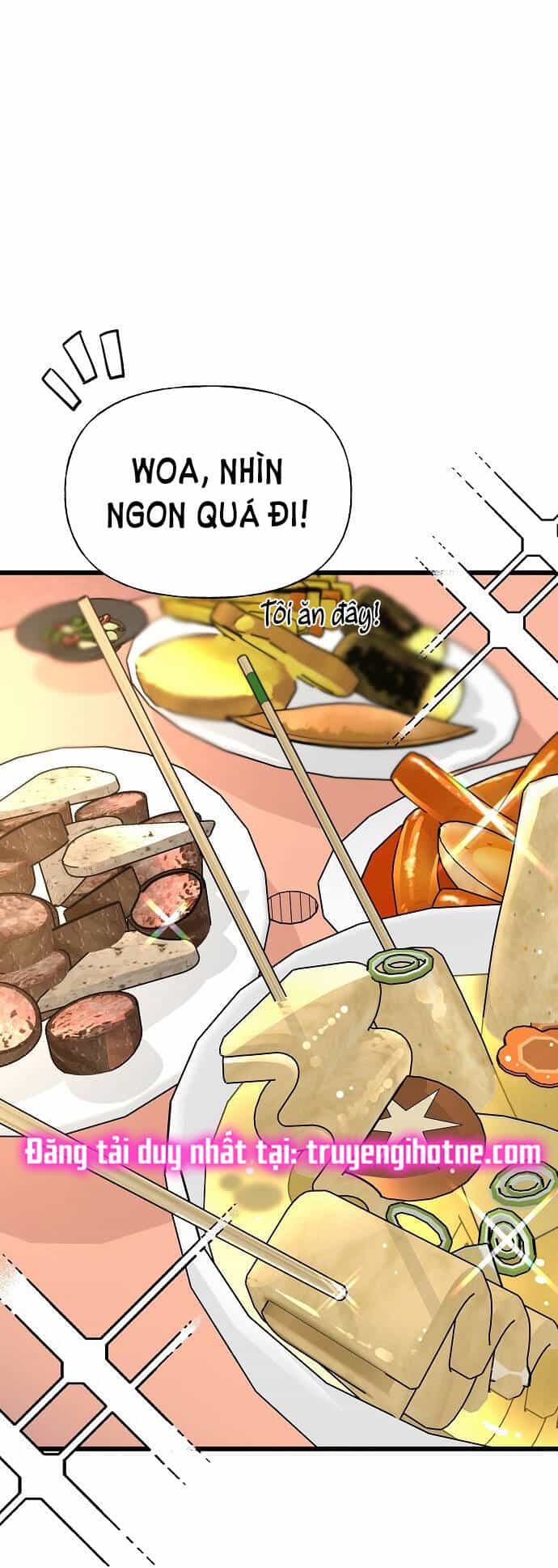 Random Target - Mục Tiêu Ngẫu Nhiên - Chương 10.2 - ảnh 9