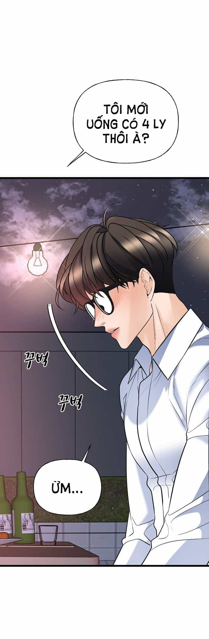 Random Target - Mục Tiêu Ngẫu Nhiên - Chương 11.1 - ảnh 15