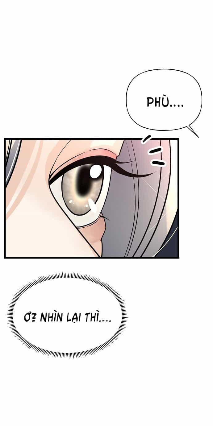 Random Target - Mục Tiêu Ngẫu Nhiên - Chương 11.1 - ảnh 18