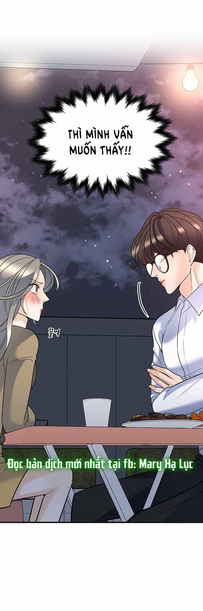 Random Target - Mục Tiêu Ngẫu Nhiên - Chương 11.1 - ảnh 21