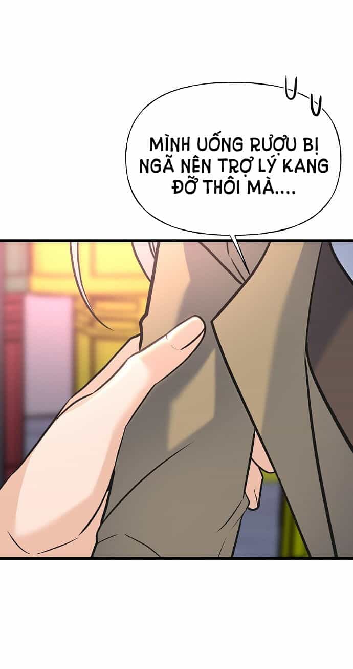 Random Target - Mục Tiêu Ngẫu Nhiên - Chương 11.1 - ảnh 41