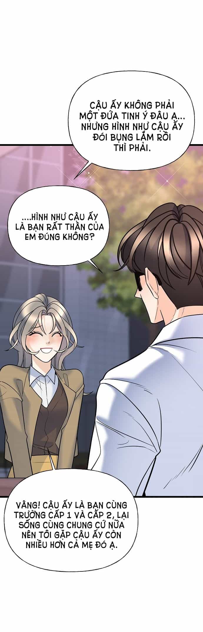 Random Target - Mục Tiêu Ngẫu Nhiên - Chương 11.2 - ảnh 12