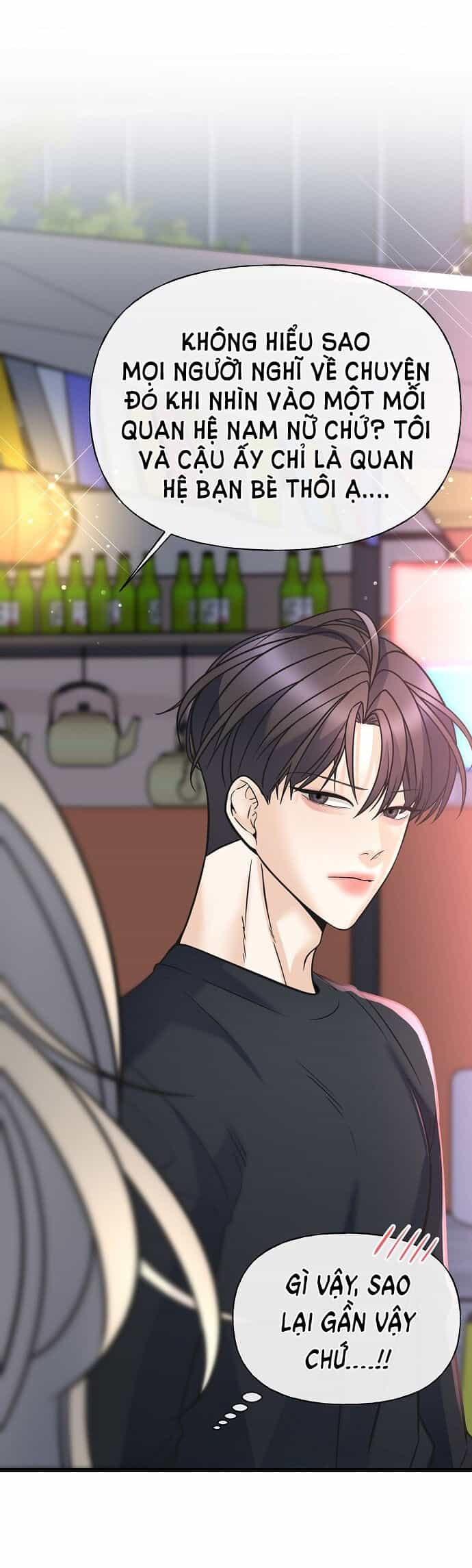 Random Target - Mục Tiêu Ngẫu Nhiên - Chương 11.2 - ảnh 15