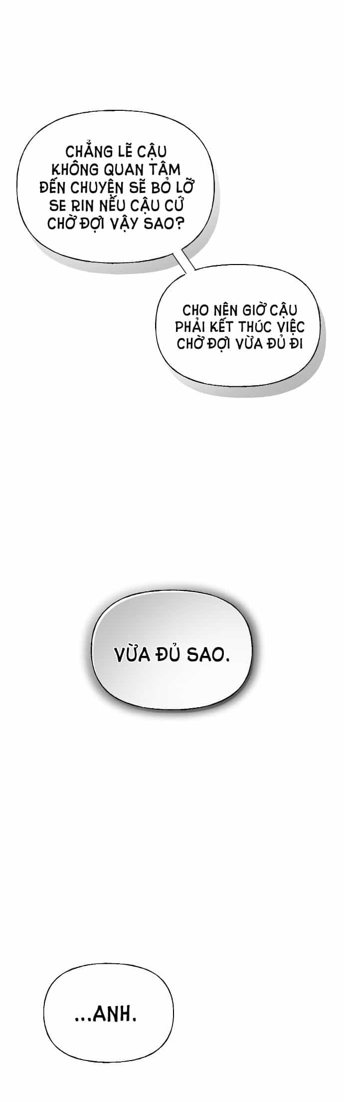 Random Target - Mục Tiêu Ngẫu Nhiên - Chương 11.2 - ảnh 27