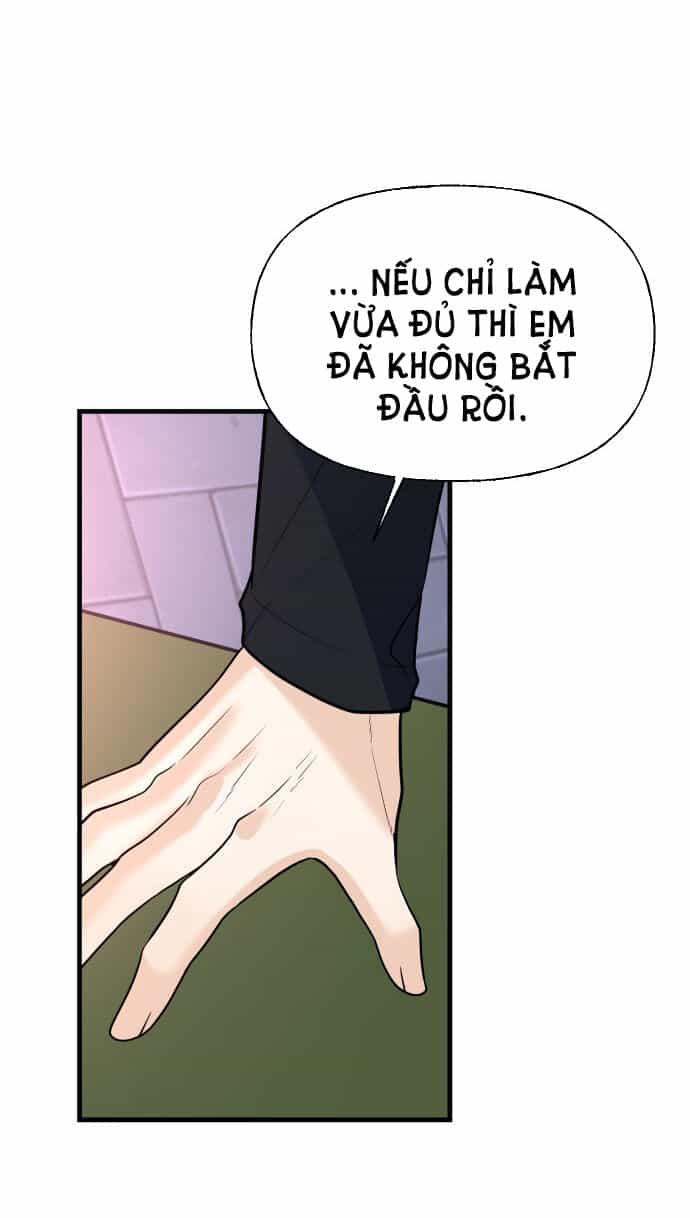 Random Target - Mục Tiêu Ngẫu Nhiên - Chương 11.2 - ảnh 29