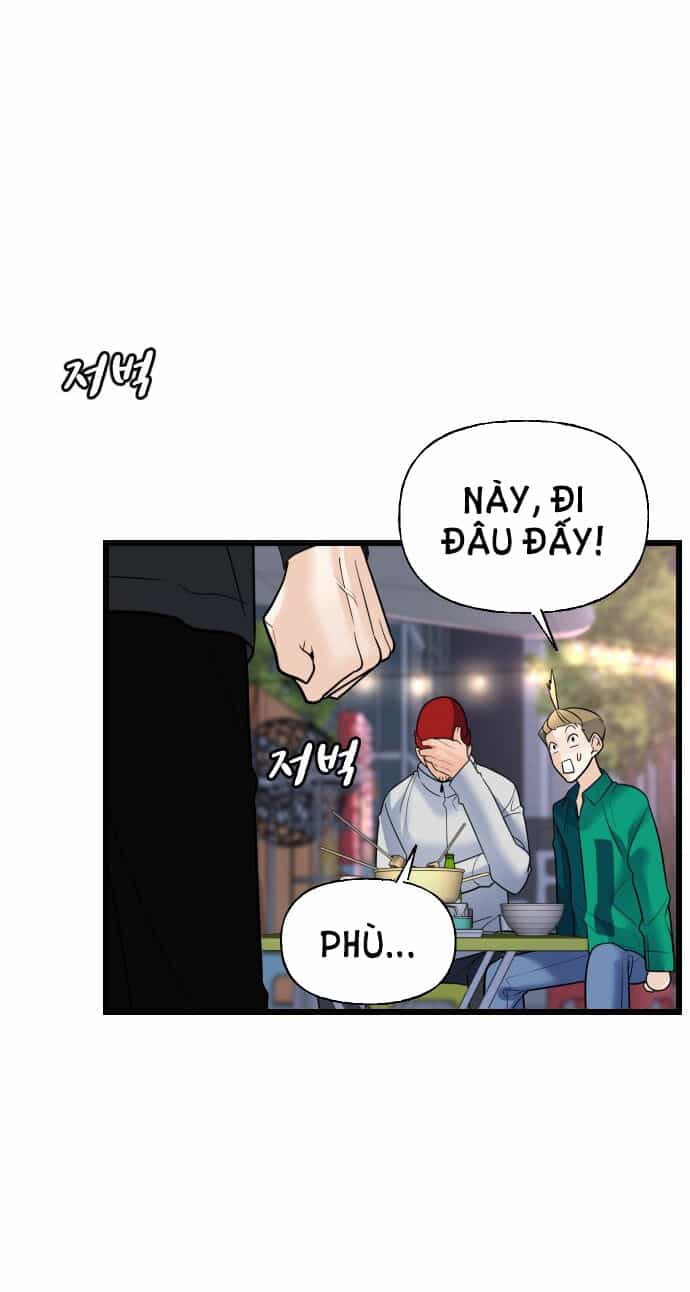 Random Target - Mục Tiêu Ngẫu Nhiên - Chương 11.2 - ảnh 31