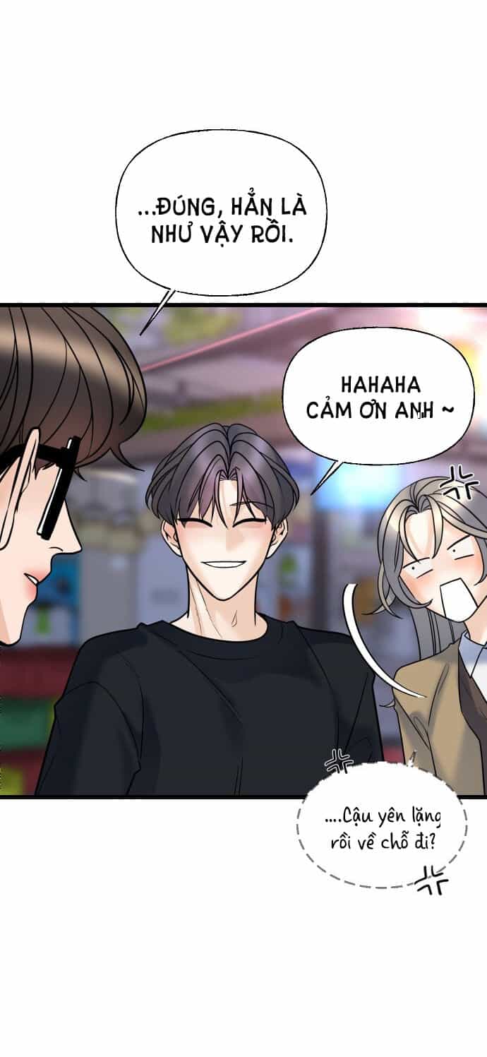 Random Target - Mục Tiêu Ngẫu Nhiên - Chương 11.2 - ảnh 33