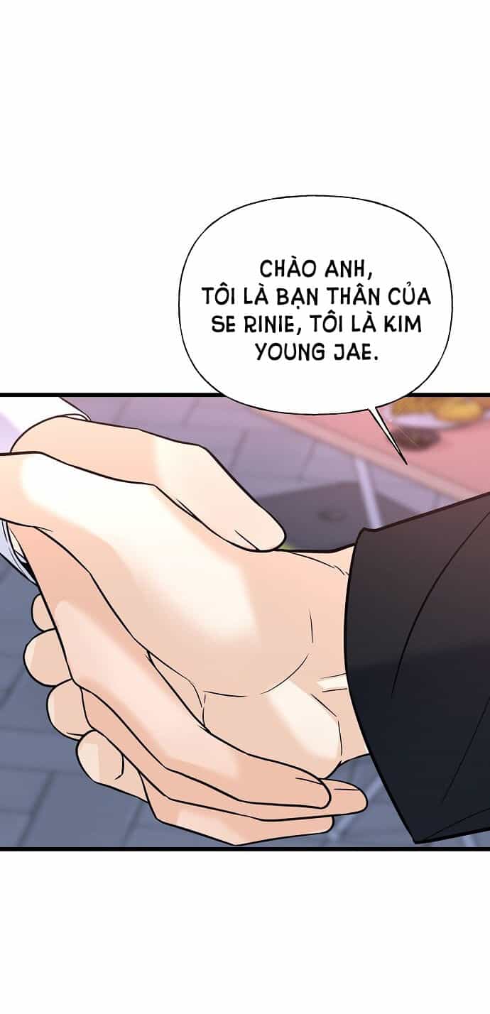 Random Target - Mục Tiêu Ngẫu Nhiên - Chương 11.2 - ảnh 4