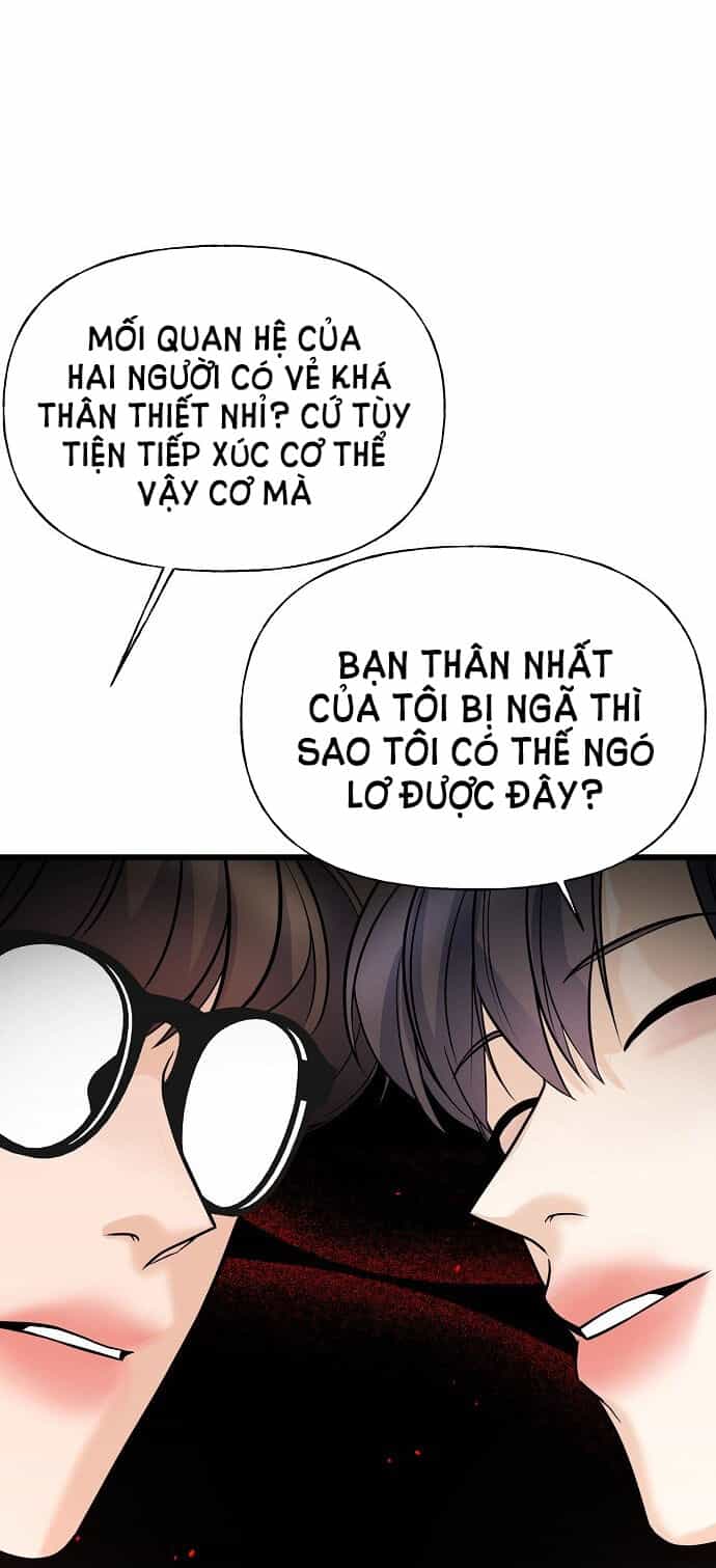 Random Target - Mục Tiêu Ngẫu Nhiên - Chương 11.2 - ảnh 5
