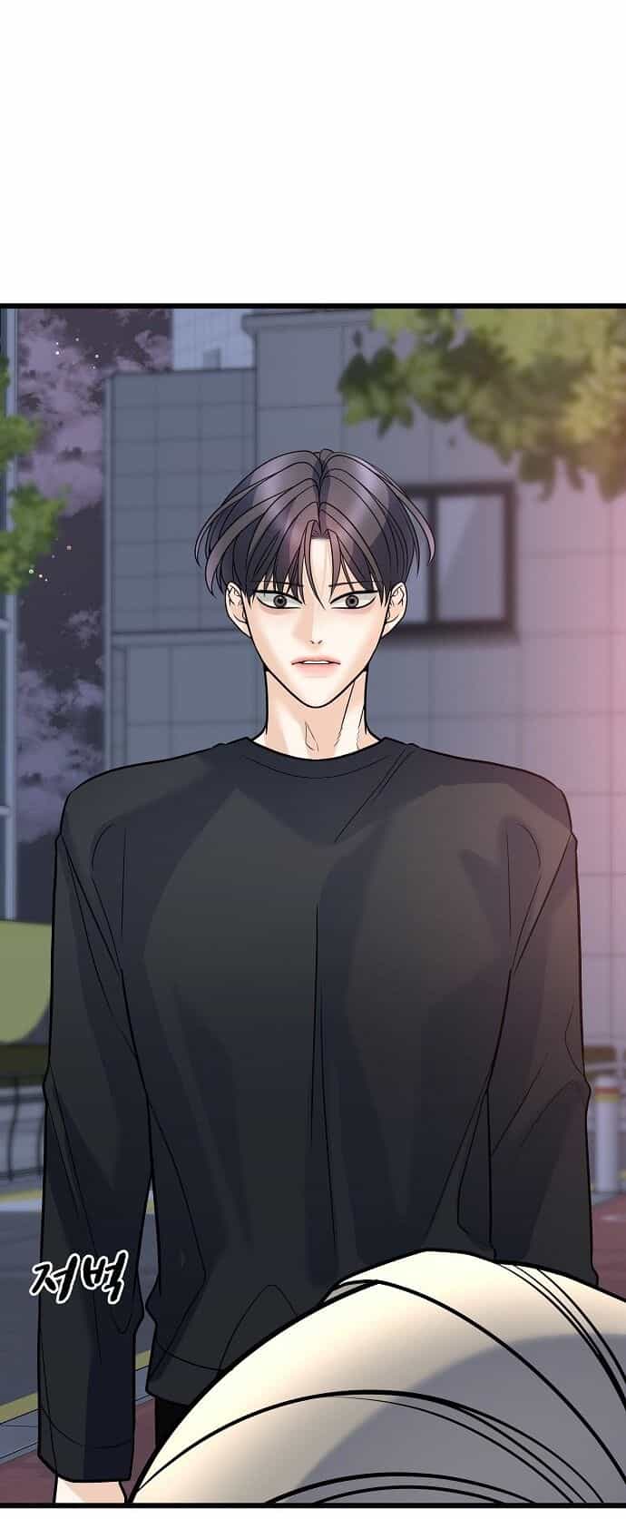 Random Target - Mục Tiêu Ngẫu Nhiên - Chương 12.1 - ảnh 12