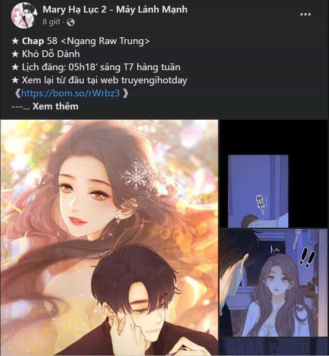 Random Target - Mục Tiêu Ngẫu Nhiên - Chương 12.1 - ảnh 19