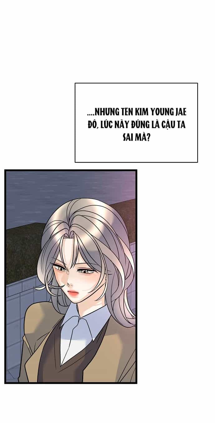 Random Target - Mục Tiêu Ngẫu Nhiên - Chương 12.1 - ảnh 21