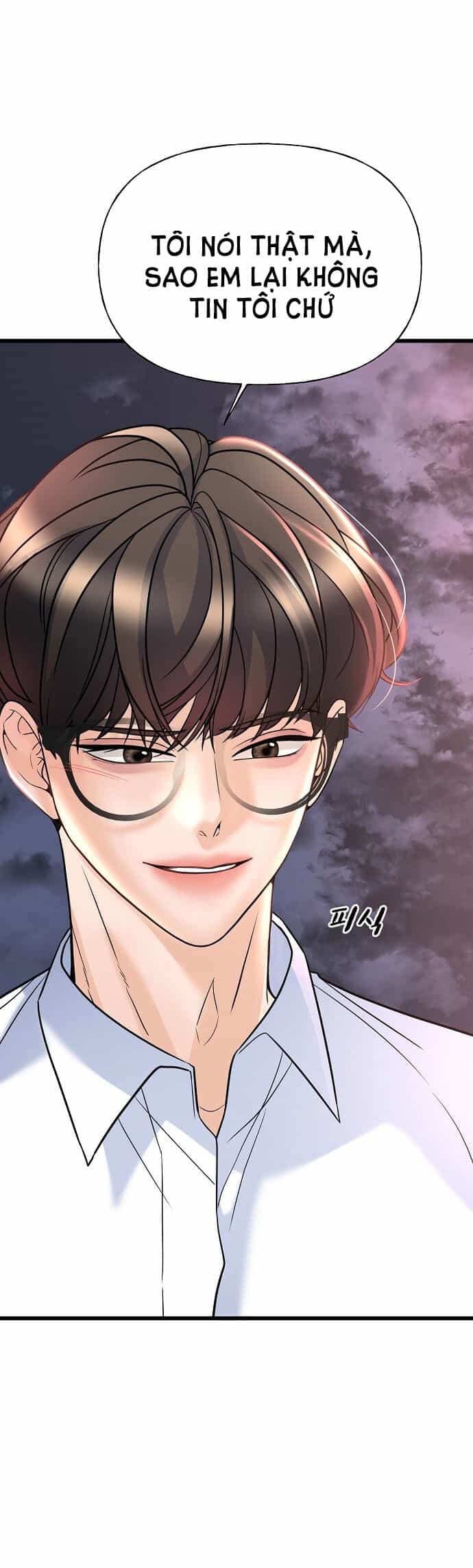 Random Target - Mục Tiêu Ngẫu Nhiên - Chương 12.1 - ảnh 35