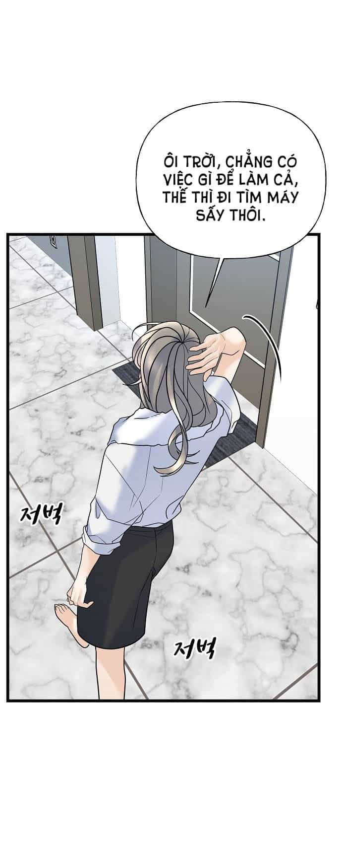 Random Target - Mục Tiêu Ngẫu Nhiên - Chương 12.2 - ảnh 10