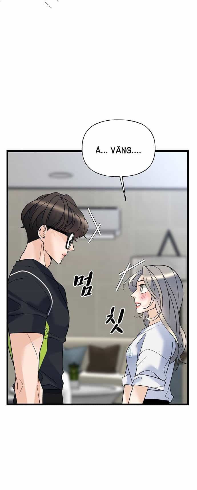 Random Target - Mục Tiêu Ngẫu Nhiên - Chương 12.2 - ảnh 22