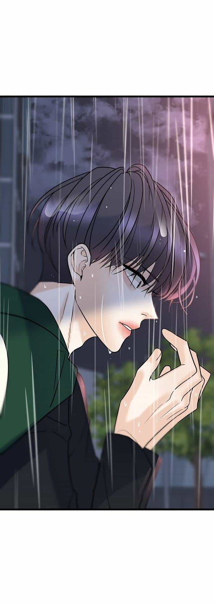 Random Target - Mục Tiêu Ngẫu Nhiên - Chương 12.2 - ảnh 40