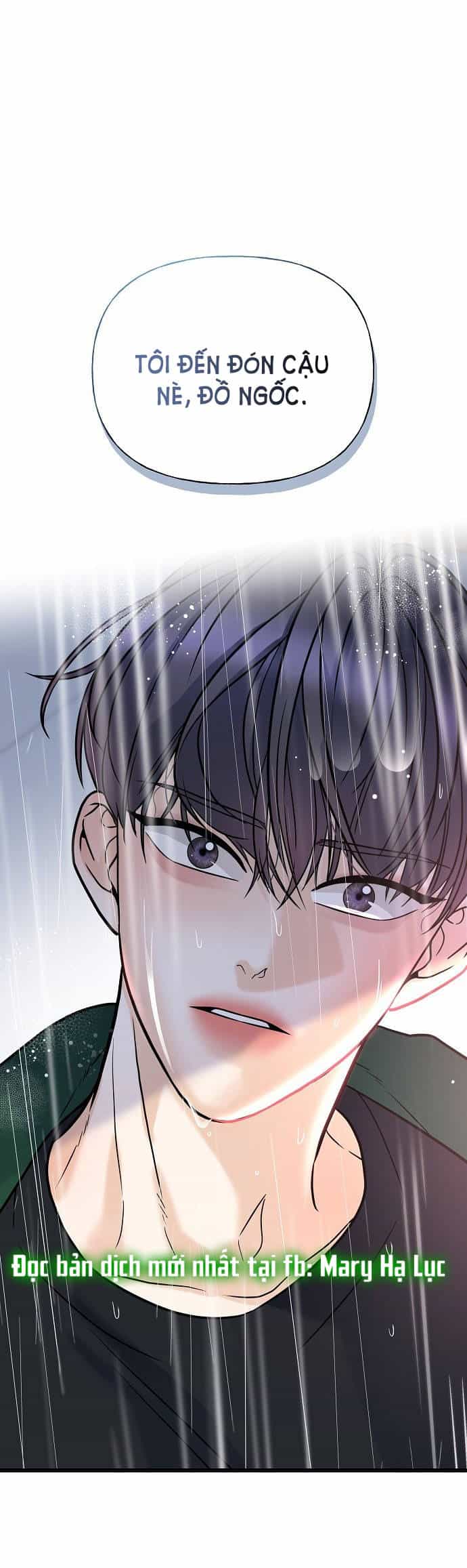 Random Target - Mục Tiêu Ngẫu Nhiên - Chương 12.2 - ảnh 44