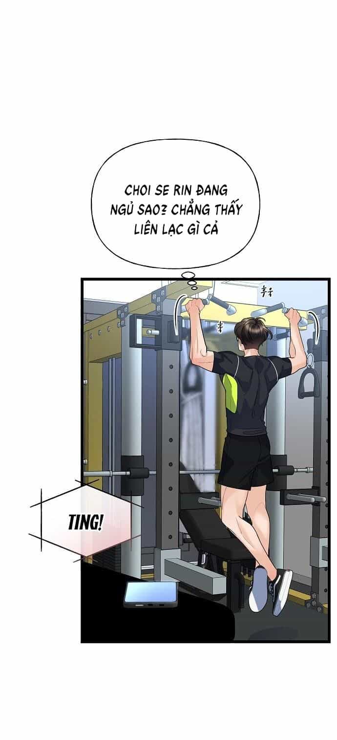 Random Target - Mục Tiêu Ngẫu Nhiên - Chương 13.1 - ảnh 17