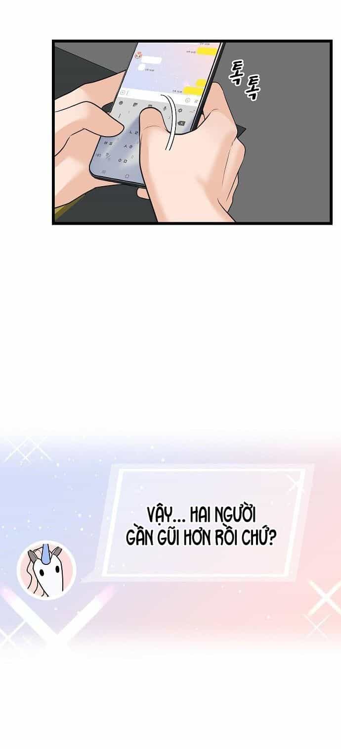 Random Target - Mục Tiêu Ngẫu Nhiên - Chương 13.1 - ảnh 20