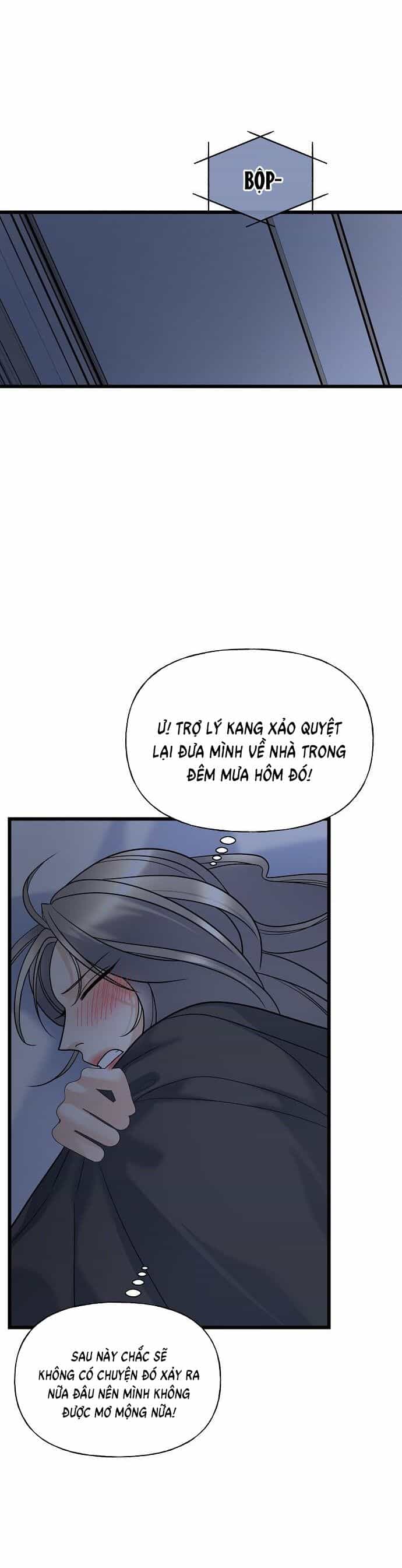 Random Target - Mục Tiêu Ngẫu Nhiên - Chương 13.1 - ảnh 25