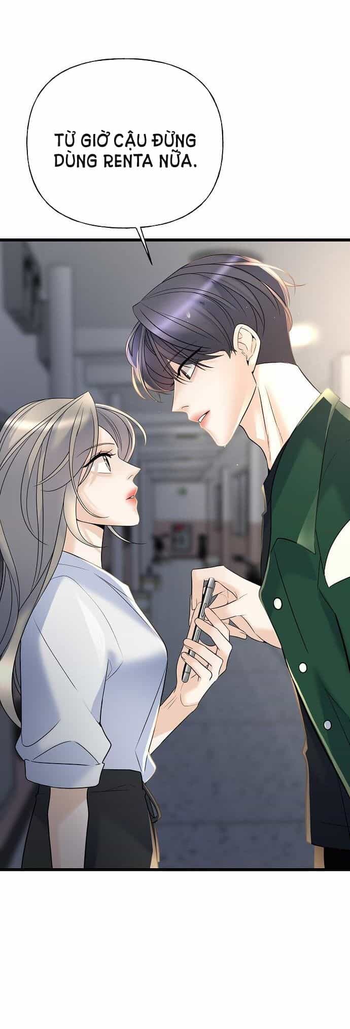 Random Target - Mục Tiêu Ngẫu Nhiên - Chương 13.1 - ảnh 8