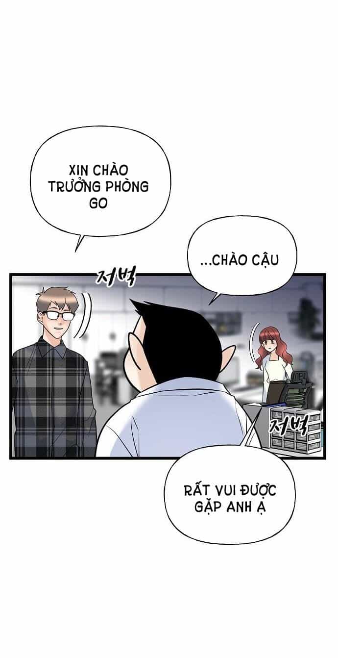 Random Target - Mục Tiêu Ngẫu Nhiên - Chương 13.2 - ảnh 13