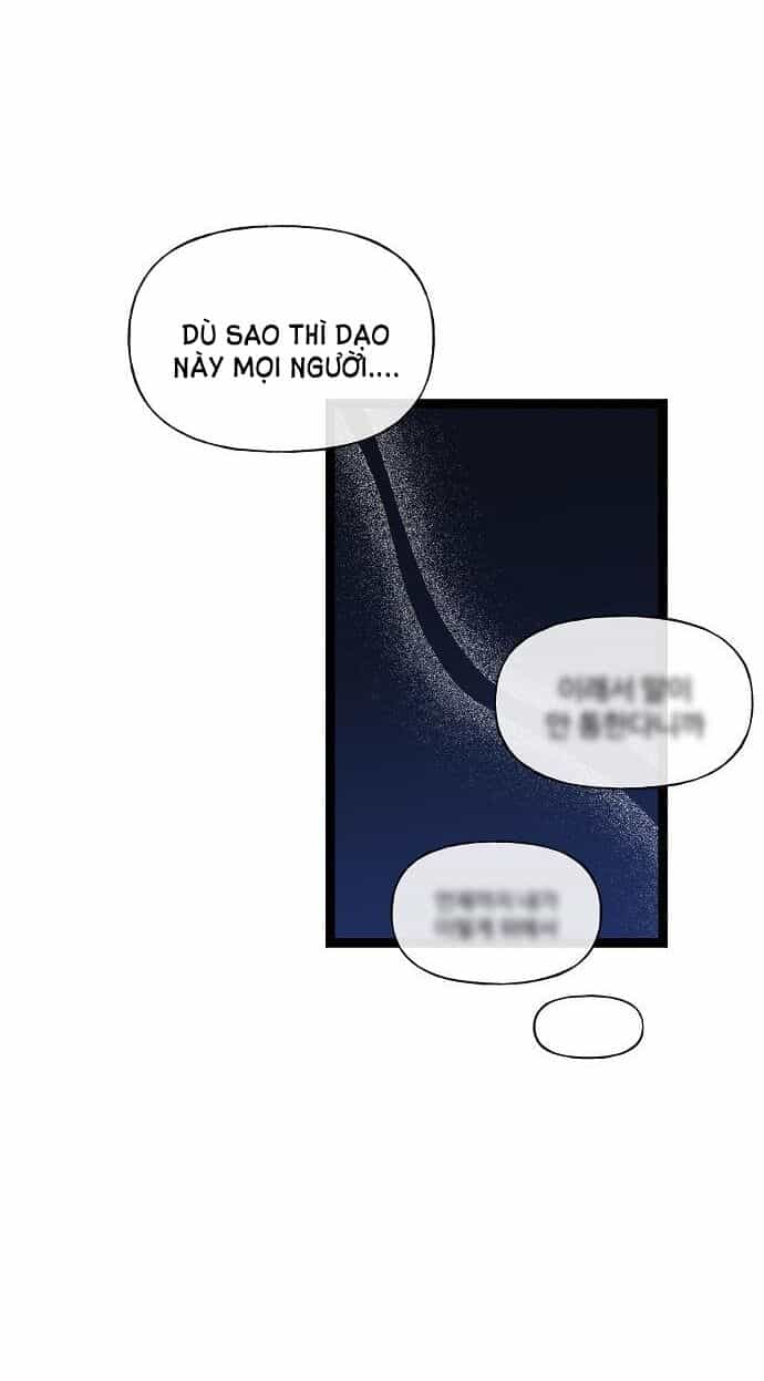 Random Target - Mục Tiêu Ngẫu Nhiên - Chương 13.2 - ảnh 17