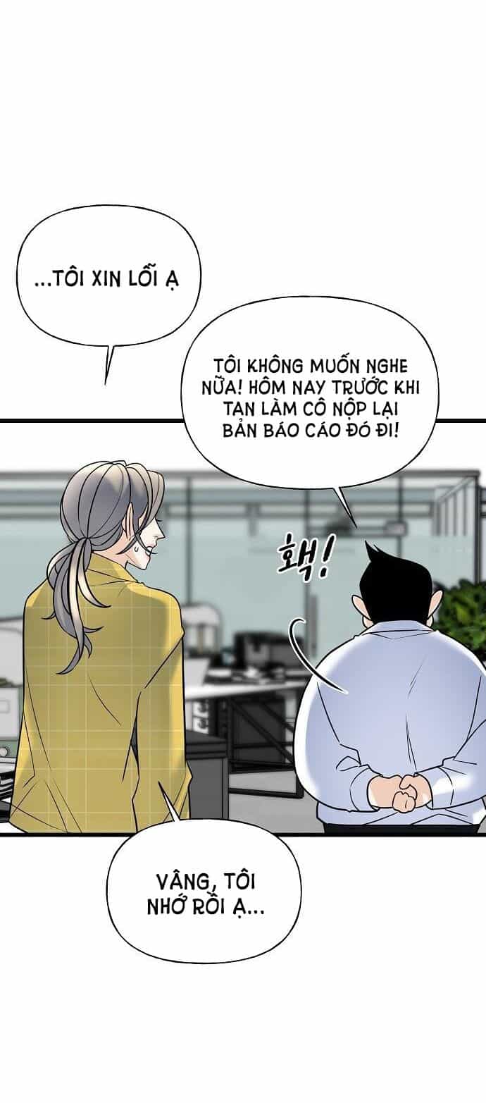 Random Target - Mục Tiêu Ngẫu Nhiên - Chương 13.2 - ảnh 18