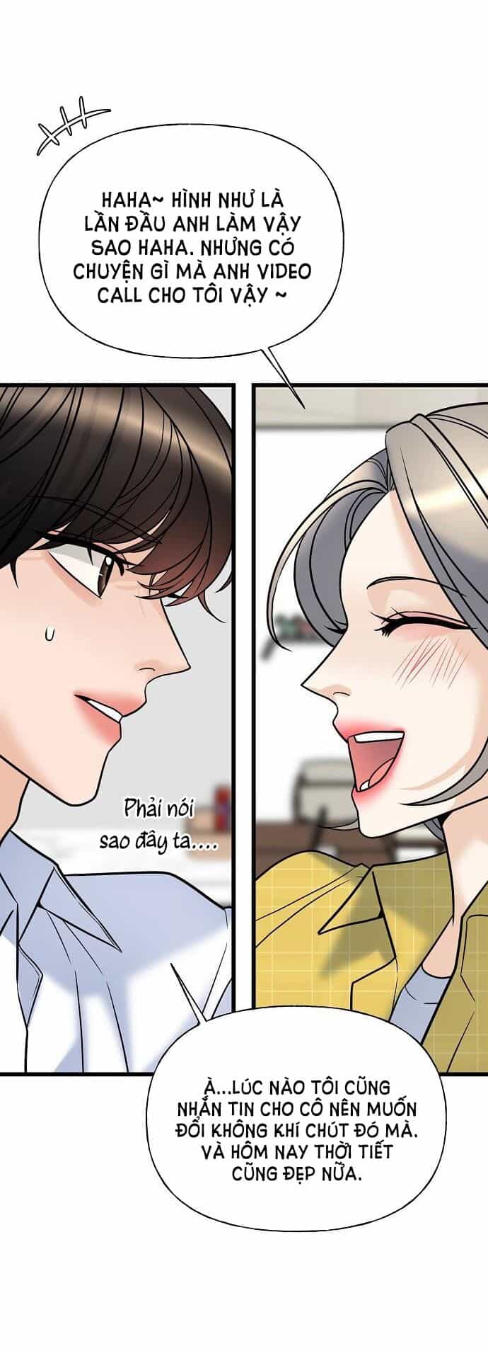 Random Target - Mục Tiêu Ngẫu Nhiên - Chương 13.2 - ảnh 36