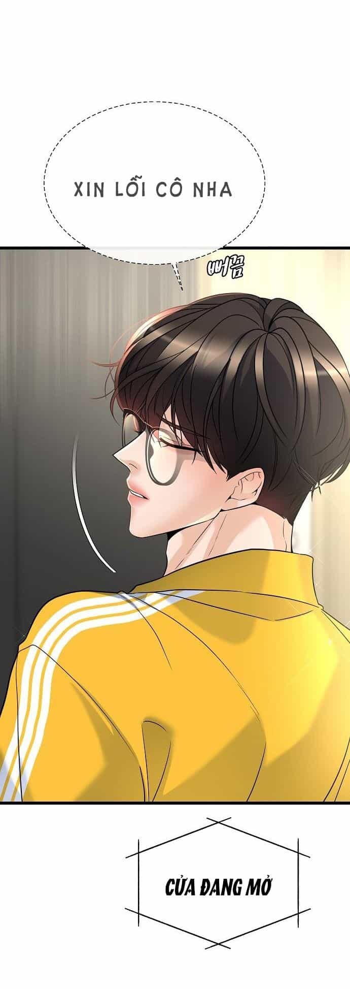 Random Target - Mục Tiêu Ngẫu Nhiên - Chương 13.2 - ảnh 5