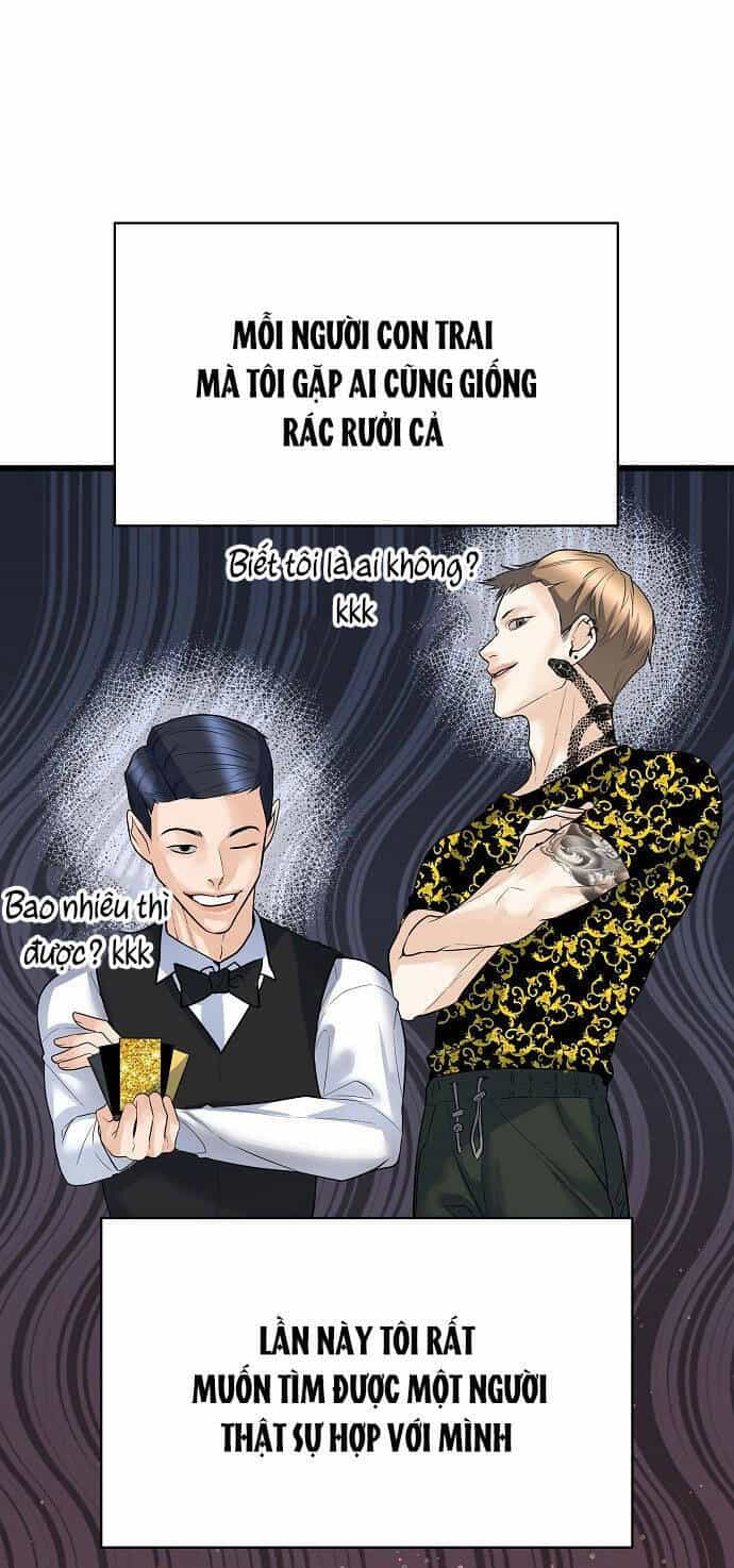 Random Target - Mục Tiêu Ngẫu Nhiên - Chương 1.2 - ảnh 1