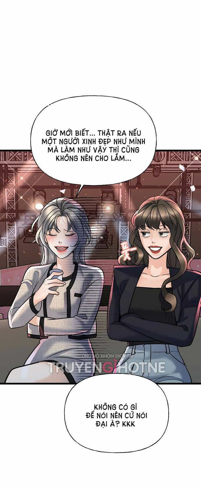 Random Target - Mục Tiêu Ngẫu Nhiên - Chương 1.2 - ảnh 10