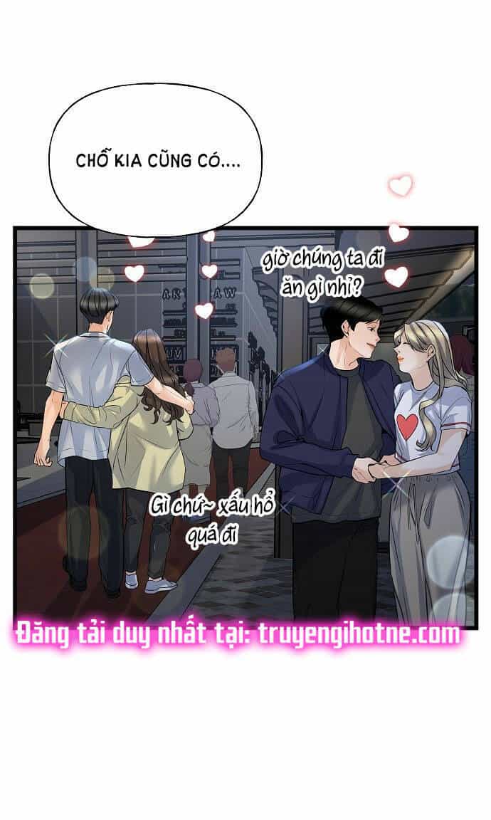 Random Target - Mục Tiêu Ngẫu Nhiên - Chương 1.2 - ảnh 26
