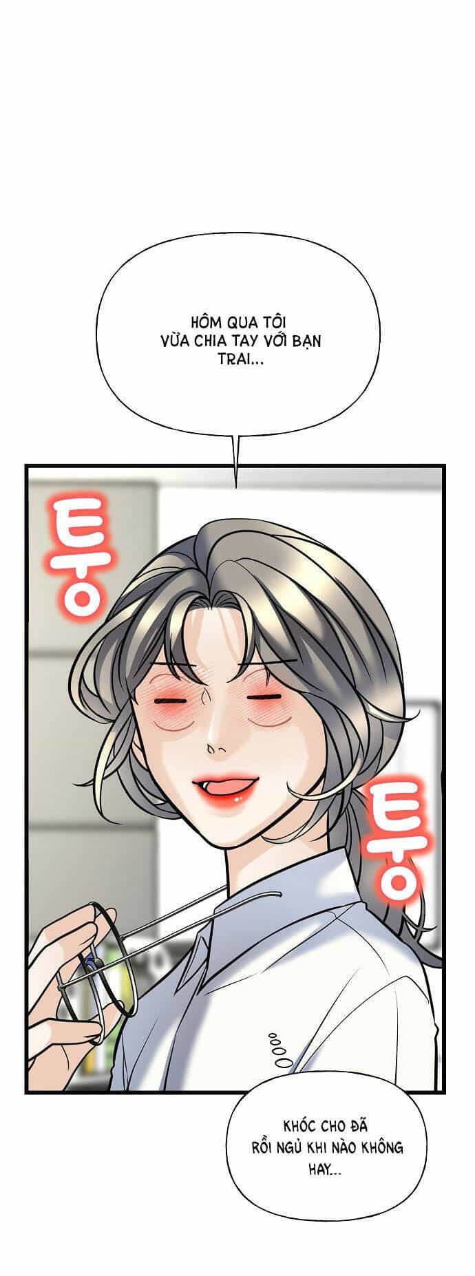 Random Target - Mục Tiêu Ngẫu Nhiên - Chương 1.2 - ảnh 38