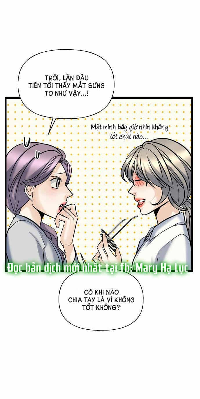 Random Target - Mục Tiêu Ngẫu Nhiên - Chương 1.2 - ảnh 39