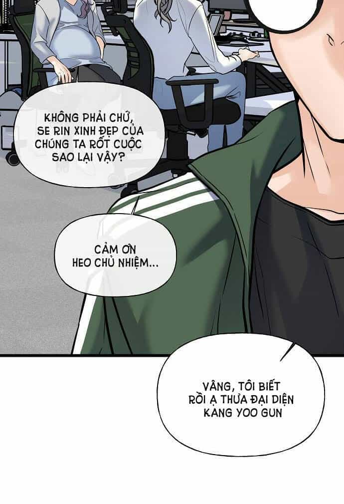 Random Target - Mục Tiêu Ngẫu Nhiên - Chương 1.2 - ảnh 41