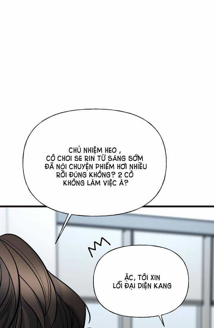 Random Target - Mục Tiêu Ngẫu Nhiên - Chương 1.2 - ảnh 47