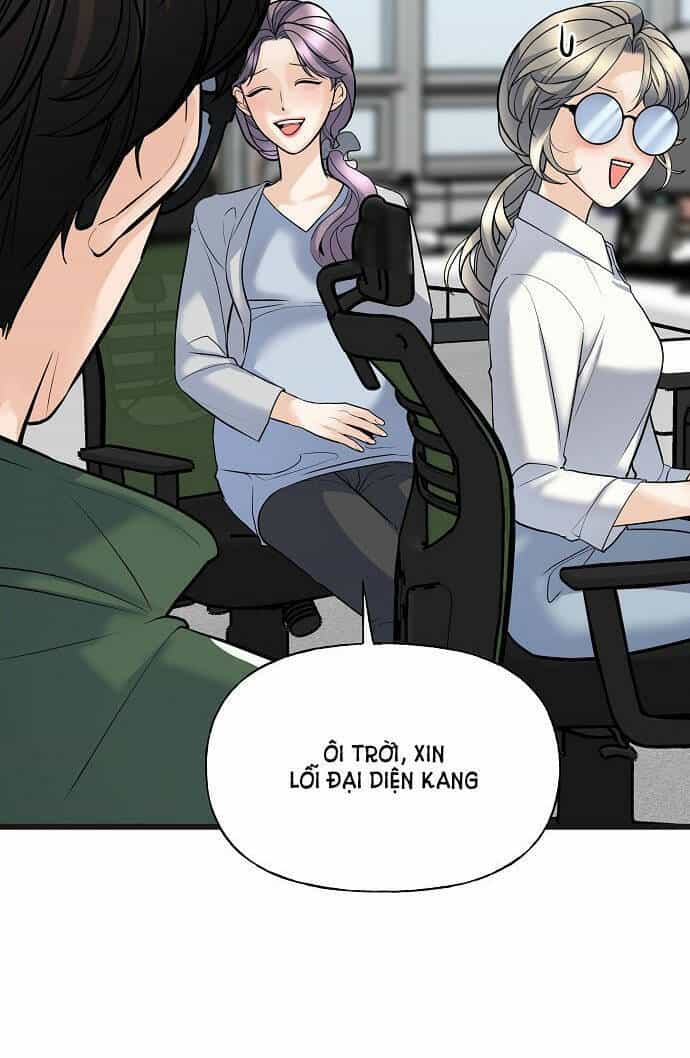 Random Target - Mục Tiêu Ngẫu Nhiên - Chương 1.2 - ảnh 48