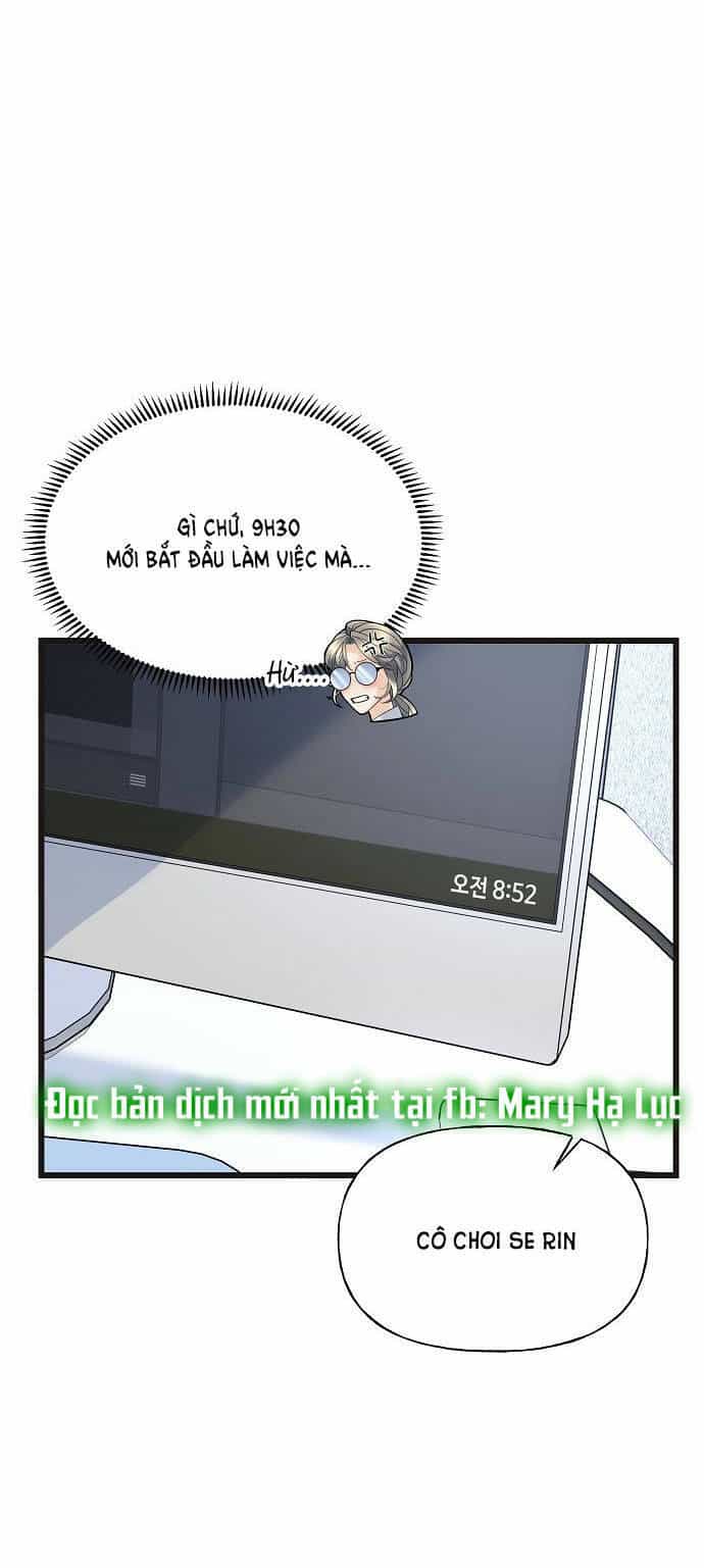 Random Target - Mục Tiêu Ngẫu Nhiên - Chương 1.2 - ảnh 49