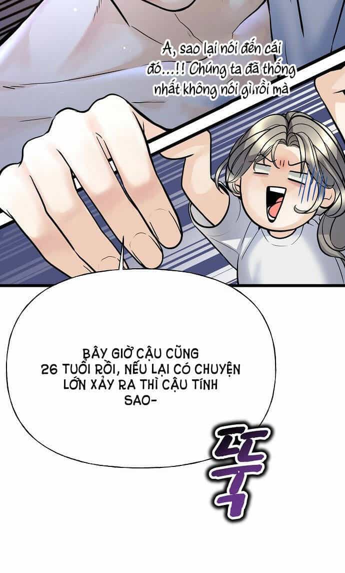 Random Target - Mục Tiêu Ngẫu Nhiên - Chương 1.2 - ảnh 72