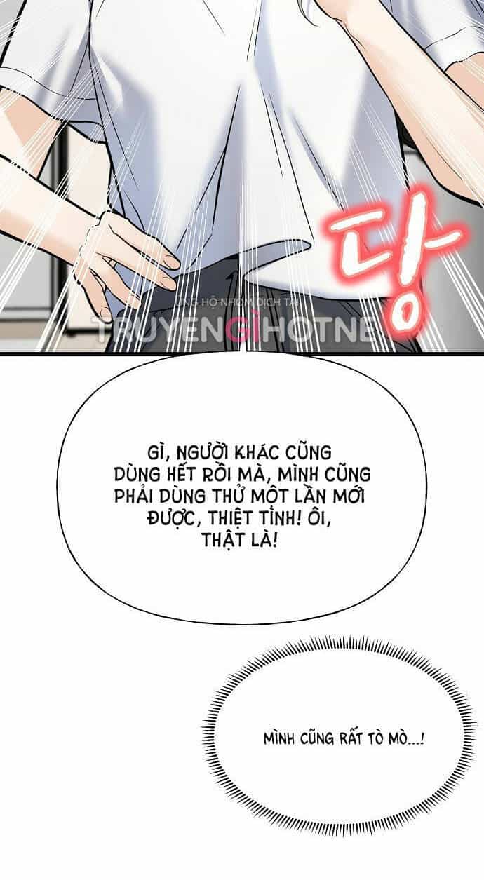 Random Target - Mục Tiêu Ngẫu Nhiên - Chương 1.2 - ảnh 77