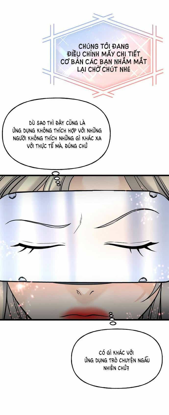 Random Target - Mục Tiêu Ngẫu Nhiên - Chương 1.2 - ảnh 82