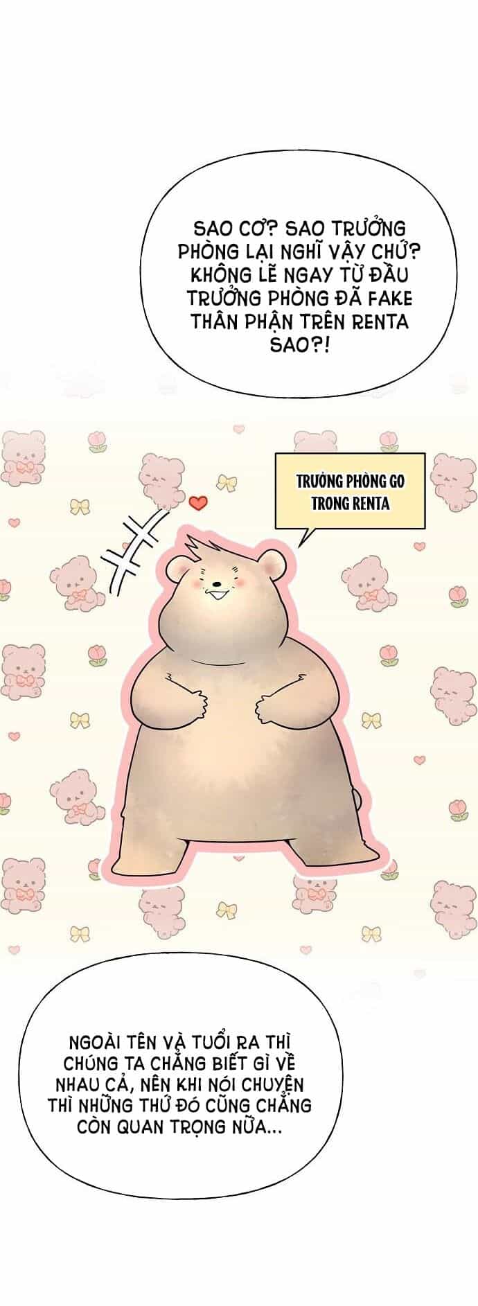 Random Target - Mục Tiêu Ngẫu Nhiên - Chương 14.2 - ảnh 12