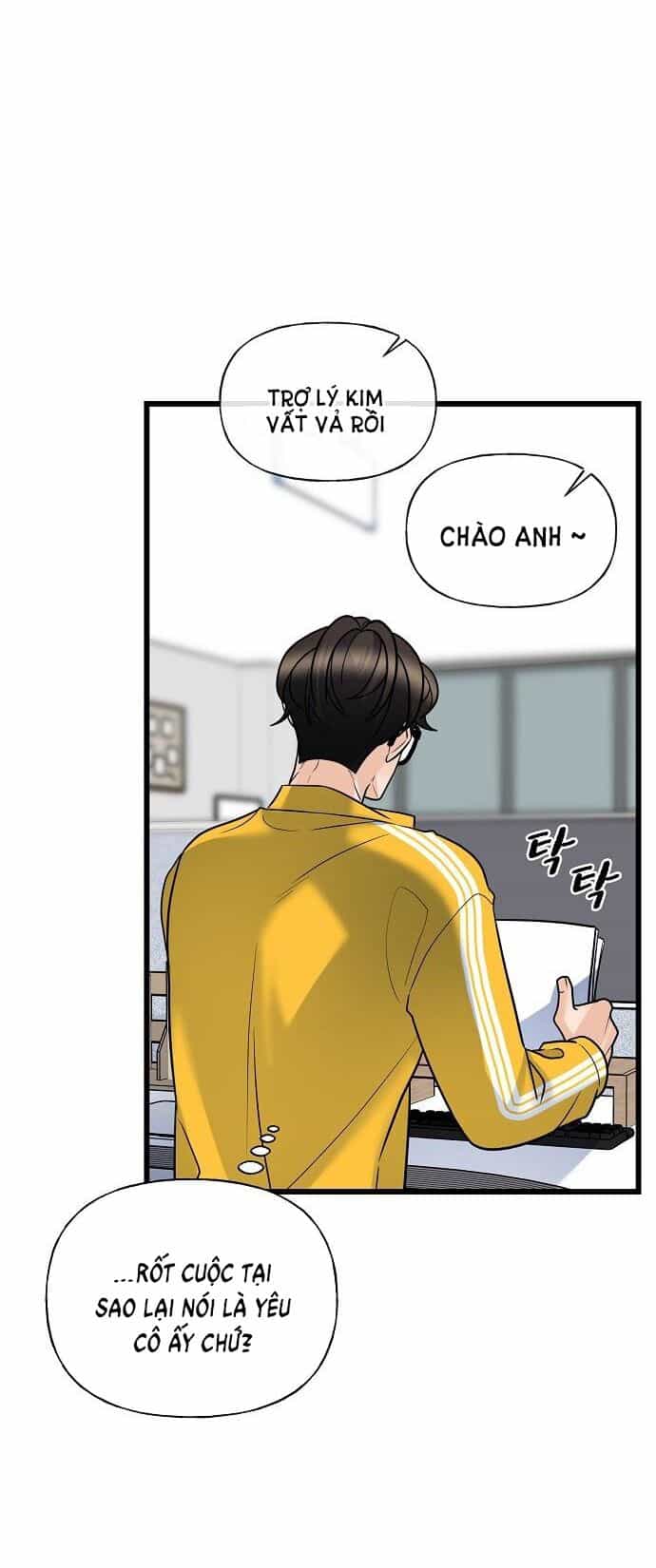 Random Target - Mục Tiêu Ngẫu Nhiên - Chương 14.2 - ảnh 28