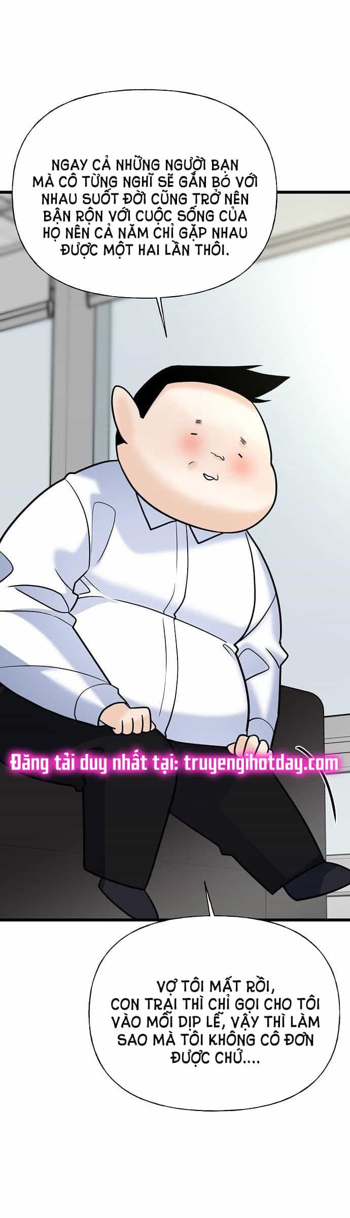 Random Target - Mục Tiêu Ngẫu Nhiên - Chương 14.2 - ảnh 6