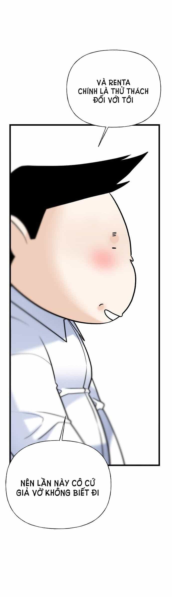 Random Target - Mục Tiêu Ngẫu Nhiên - Chương 14.2 - ảnh 8
