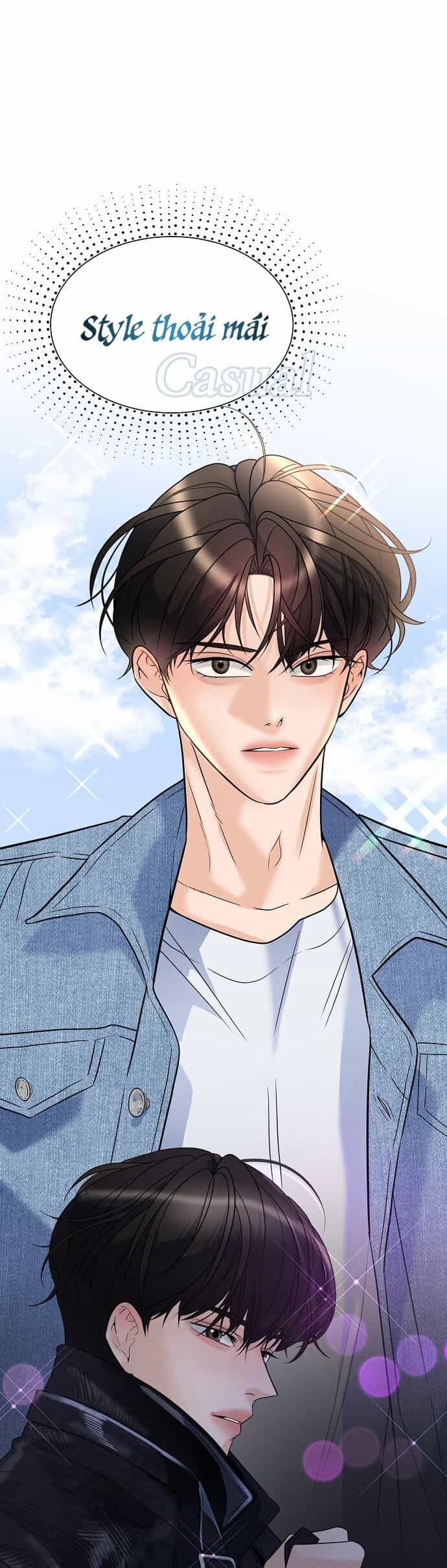 Random Target - Mục Tiêu Ngẫu Nhiên - Chương 15.1 - ảnh 38