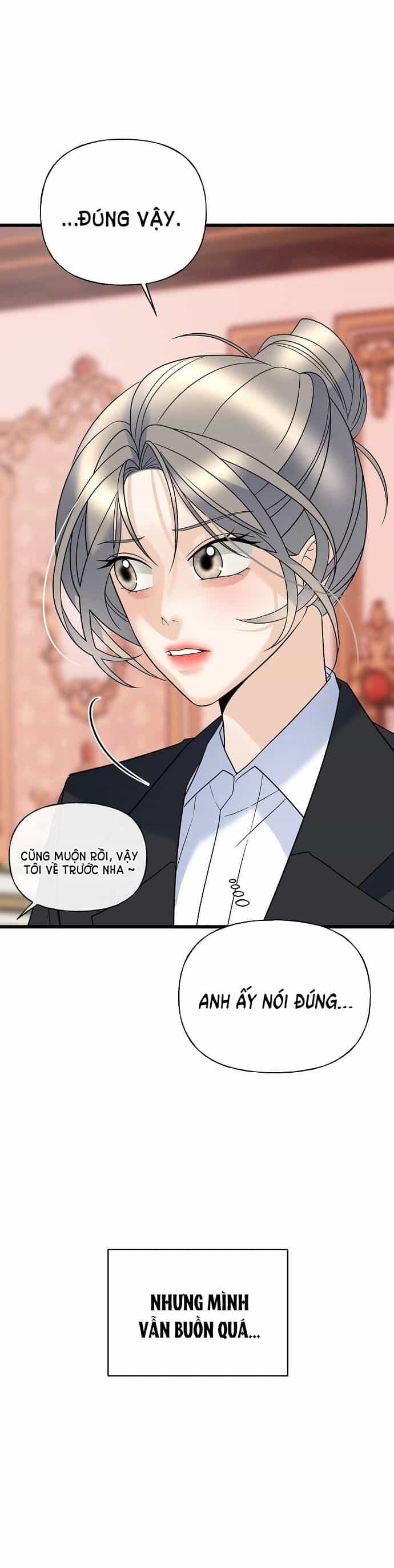 Random Target - Mục Tiêu Ngẫu Nhiên - Chương 15.2 - ảnh 10